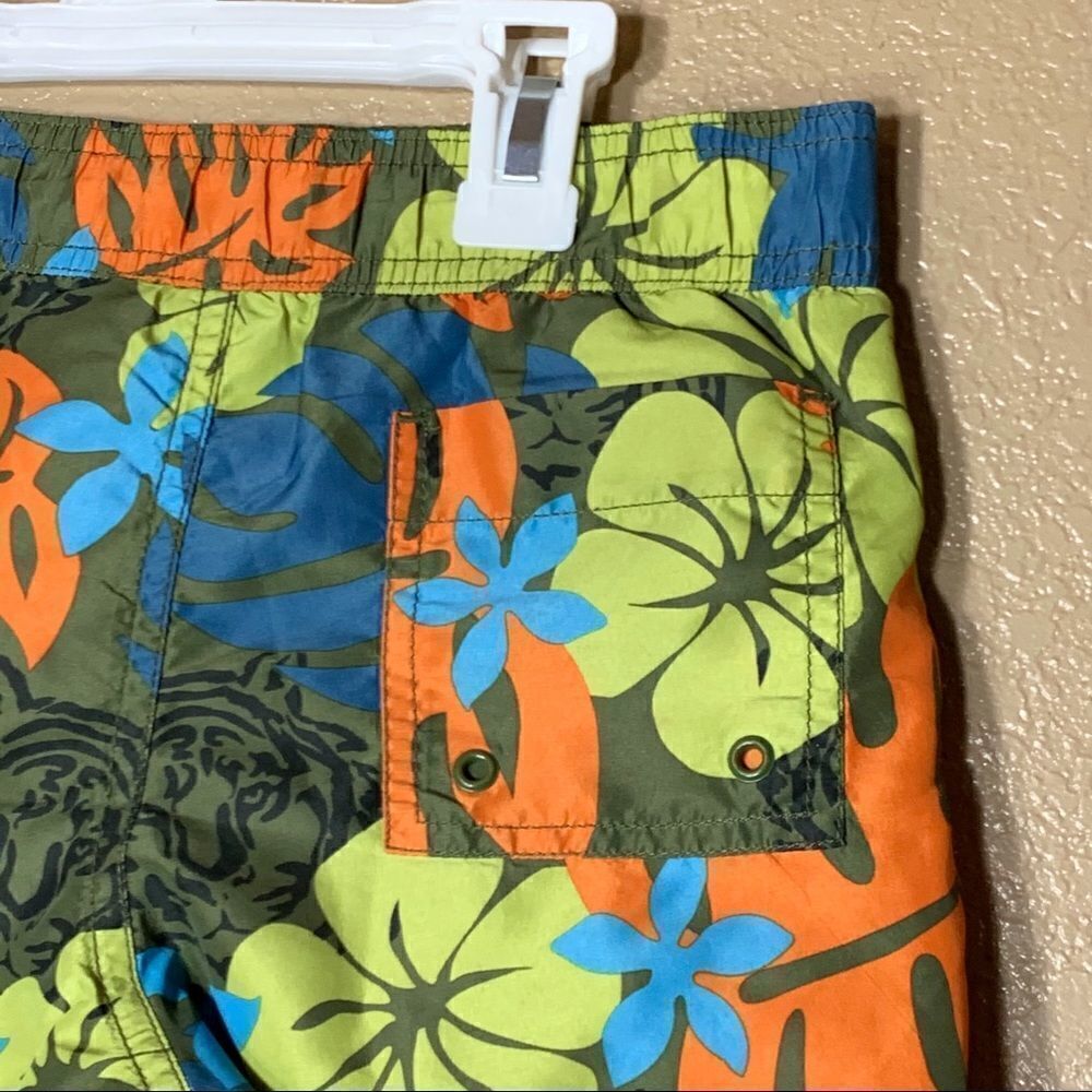‎Gymboree boys swim trunks - Picture 5 of 6